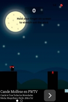 Stick Hero Latest Version - iOS Source Code Screenshot 8