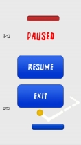 Ping Pong  - Android Game Source Code Screenshot 3