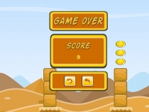 Mudou World - Android Game Source Code Screenshot 3