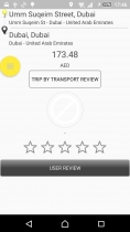 Car Rental - Android Source Code With Backend Screenshot 27