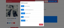 DiscussOver - Debate Platform Script Screenshot 4