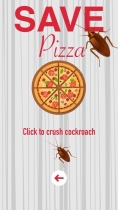 Save Pizza - Unity 2D Project Screenshot 2