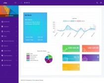 iBill - invoicing And Accounting CRM Software Screenshot 9