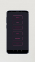 Easy Drummer - Android Source Code Screenshot 2
