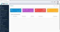 Right Invoice - Billing System PHP Script Screenshot 1