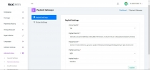 Original HRM SaaS - HR And Payroll System Screenshot 8