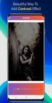 AWS Photo Editor - Android App Template Screenshot 17