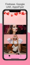 Dating Preparation - Full iOS Application Screenshot 1