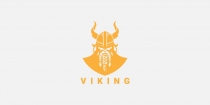 Viking Creative Logo Screenshot 3