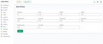 WShip - Shipment And Courier Management System Screenshot 8
