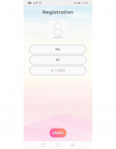 Pragnacy Tracker for Women - Period Calendar Andro Screenshot 23
