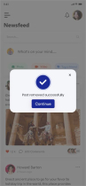 StayGo App - Adobe XD Mobile UI Kit  Screenshot 10