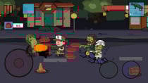 Zombie Street Trigger - Unity Source Code Screenshot 7