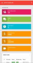 Fluxify Pro - Affiliate Script Screenshot 5