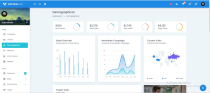 MaterialPRO Next.Js Admin Dashboard Template Screenshot 10