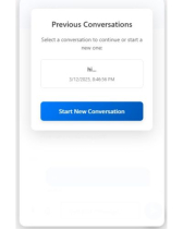WP AI Chat Master Pro - AI Chatbot Plugin Screenshot 13