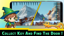 Hidden Hollow - HTML5 Construct 3 Game  Screenshot 4