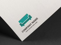 Home Furnishing Logo Template Pack Screenshot 1