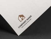 Home Furnishing Logo Template Pack Screenshot 23