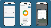 Aerokites Edu - Flutter School Management App Screenshot 11