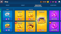 GUI Pro - Casual Game Screenshot 47