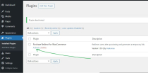 Purchase Redirect for WooCommerce Screenshot 3