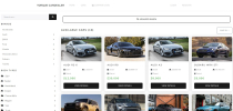 Car Listing And Dealership Management System Screenshot 6