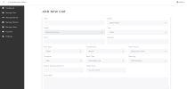Car Listing And Dealership Management System Screenshot 9