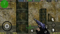 Command Shooter Strike - Unity Screenshot 4