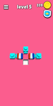 Push Puzzle 3D - Puzzle Mobile Unity Game Screenshot 5