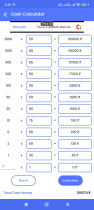 EMI Calculator - Finance Calculator - Android App Screenshot 19