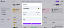 Satoshi Payments - PHP Script Screenshot 3