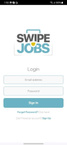Job Search React UI Kit Screenshot 11