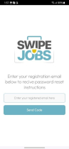 Job Search React UI Kit Screenshot 12