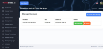 DVASTREAM - Laravel Video Platform with AI Screenshot 6