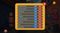 Pawkerface - Poker HTML Game - Construct 3 - C3P Screenshot 5