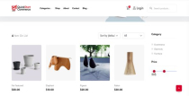 QuickStartCommerce – MVP E-Commerce starter kit Screenshot 11