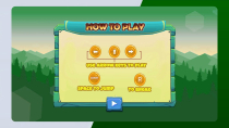 Motor Hill Climb - Unity Racing Game  Screenshot 3