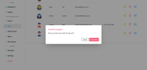 Accessly – Laravel Roles And Permissions System Screenshot 11