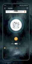 Fake Call Android App Source Code Screenshot 4