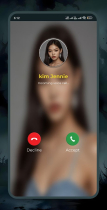 Fake Call Android App Source Code Screenshot 15