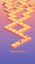 Rapid Turn - Buildbox Template Screenshot 3